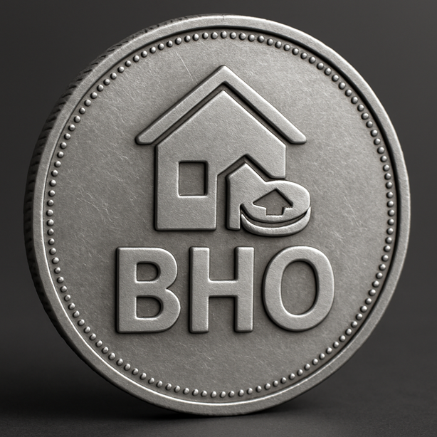 BHO Logo